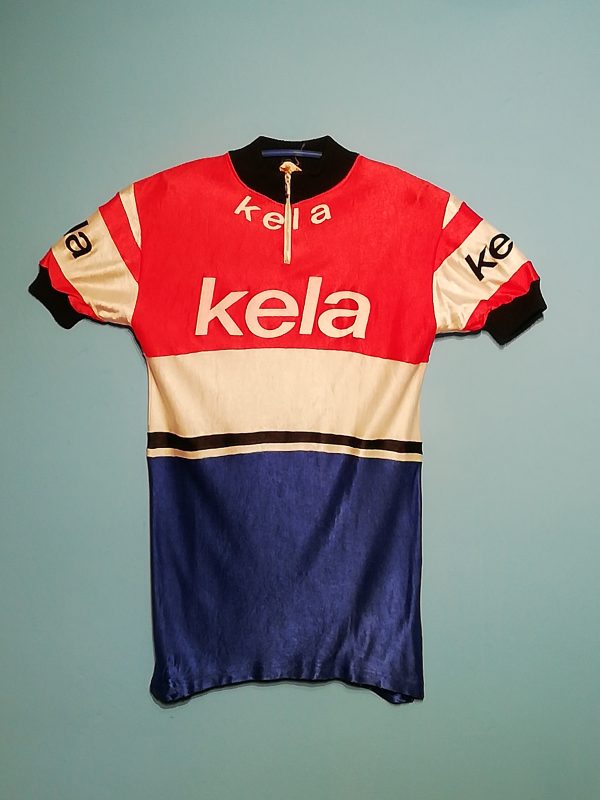 KELA 1973