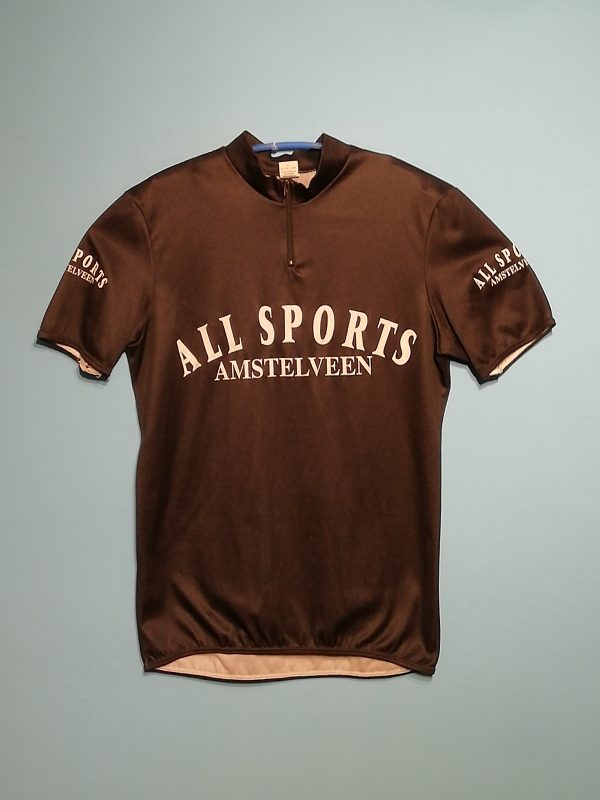TODOS LOS DEPORTES AMSTELVEEN 1994