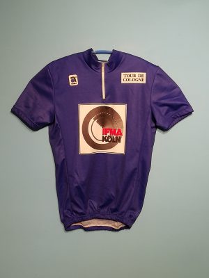 TOUR DE COLOGNE - SPRINTKLASSEMENT - 1998 -