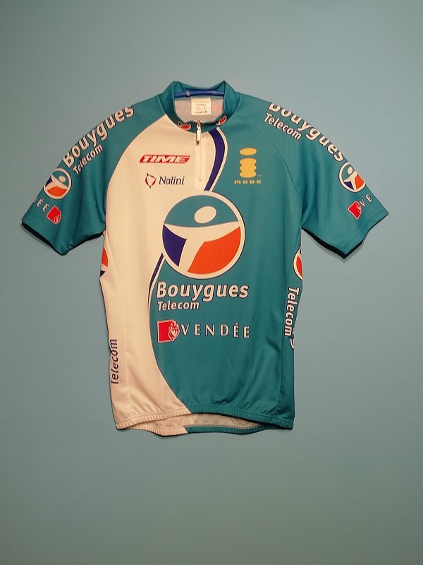 BOUYGUES TELECOM-VENDEE-TIME 2005