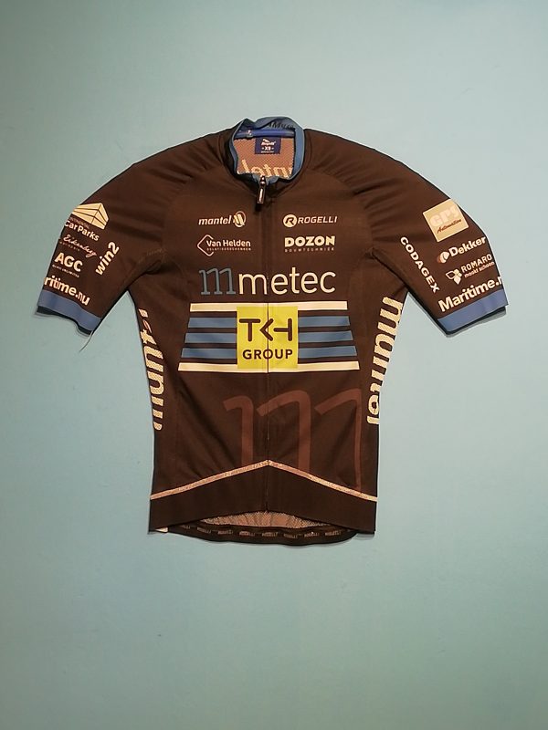 METEC-TKH 2019