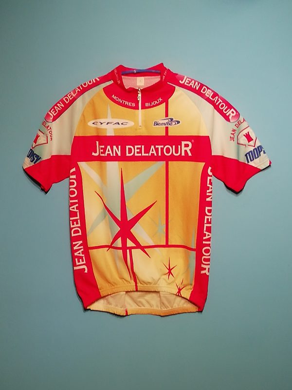 JEAN DELATOUR-CYFAC 2000