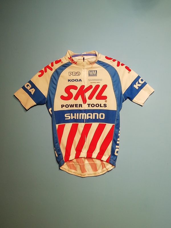 SKIL-SHIMANO-KOGA 2009
