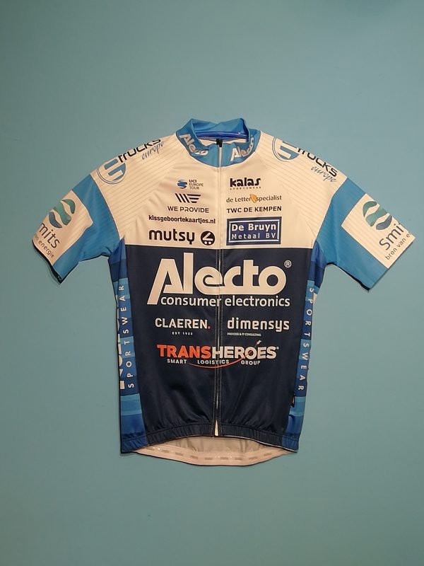 Alecto-Transheroes 2019