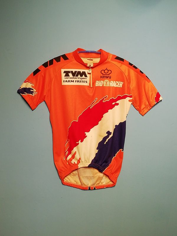 SELECCIÓN NACIONAL DE LOS PAÍSES BAJOS 1998