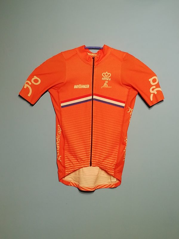 NAZIONALE OLANDESE 2018