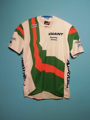 AUSTRALIE NATIONALE PLOEG 1988