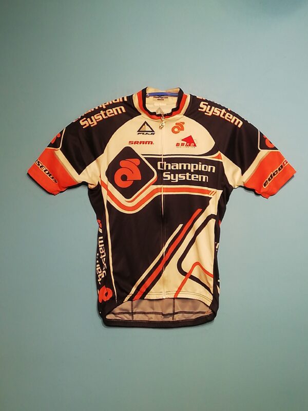 CHAMPION SYSTEM 2013