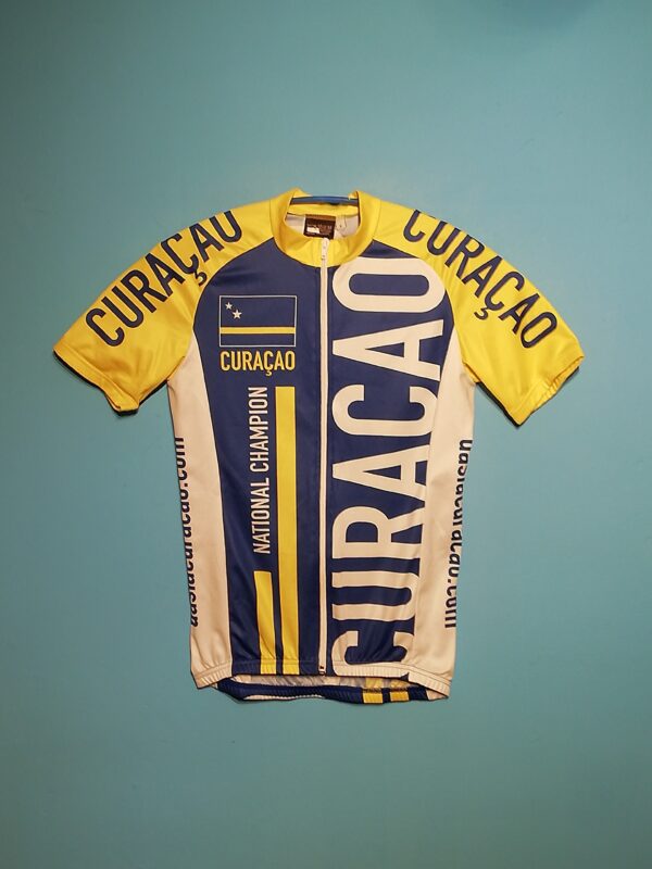  CURACAO  NATIONAL CHAMPION
