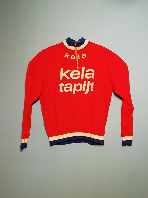 TAPETE KELA 1973