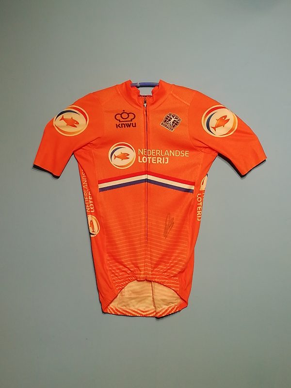 SELEÇÃO NACIONAL DA HOLANDA 2021/2022