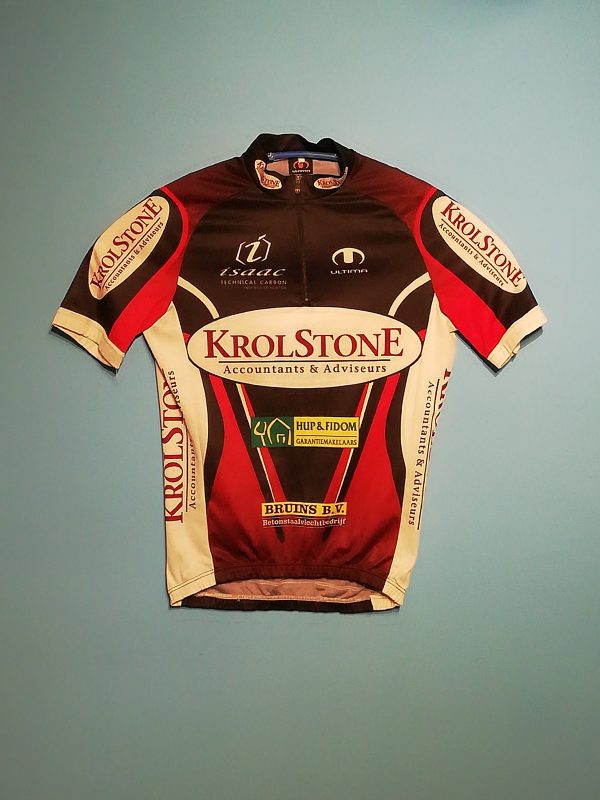 KROLSTONE 2007