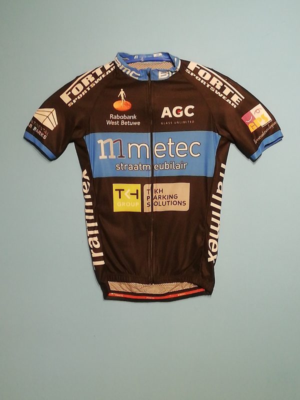 METEC-TKH 2013