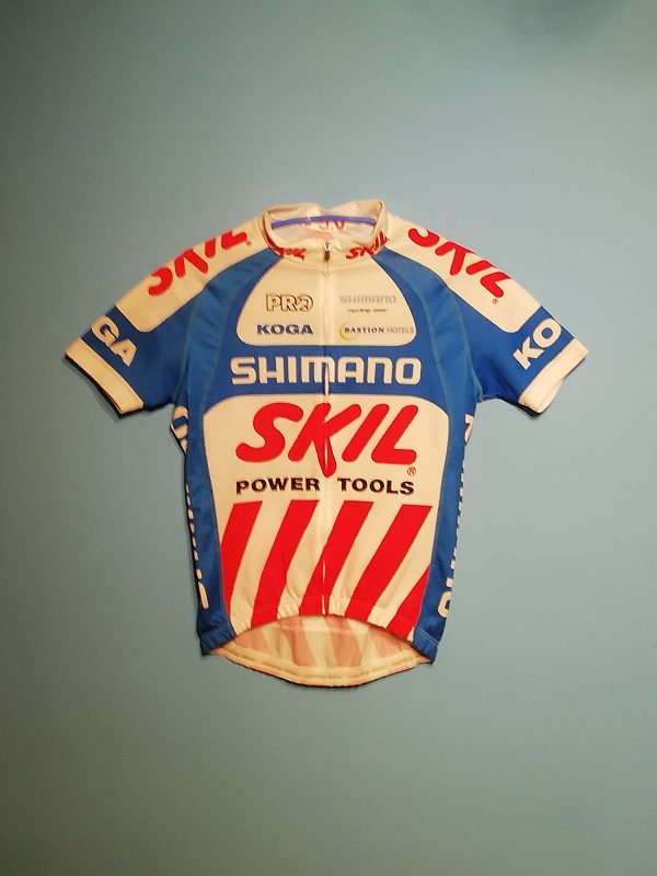 SKIL-SHIMANO-KOGA 2010