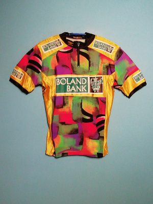 BOLAND BANK 1993