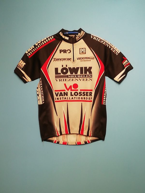 LOWIK-VAN PERDEDOR 2005