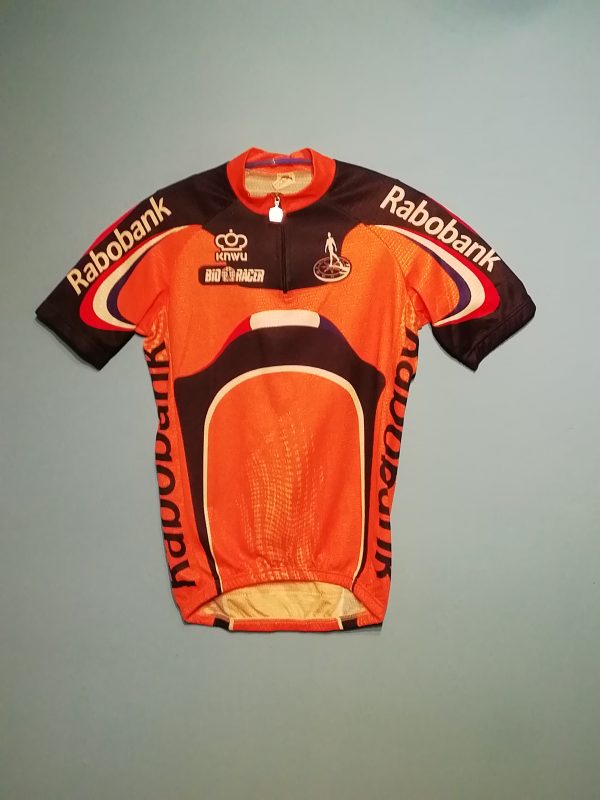 オランダ代表チーム 2003