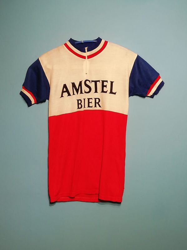 BIRRA AMSTEL 1965/1967