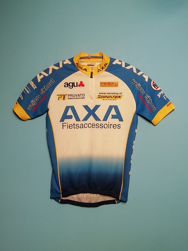 AXA FIETSACCESSOIRES 2003