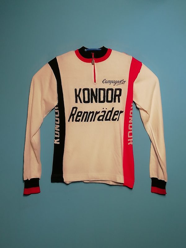 KONDOR RENNRADER 1981
