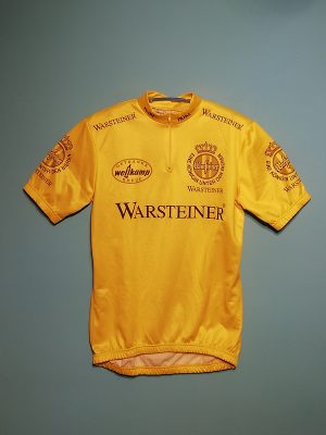 3 DAAGSE VAN RHEDE - ALGEMEEN KLASSEMENT - 1995 -