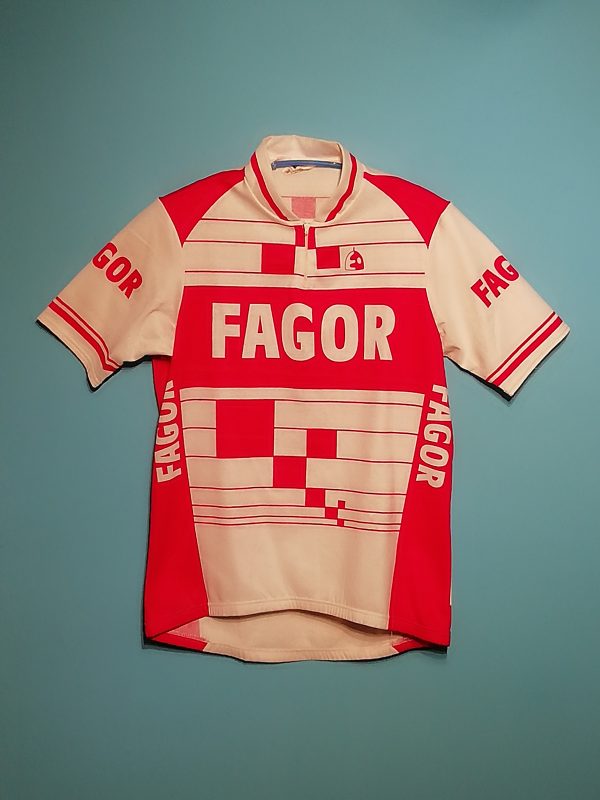 FAGOR   1987