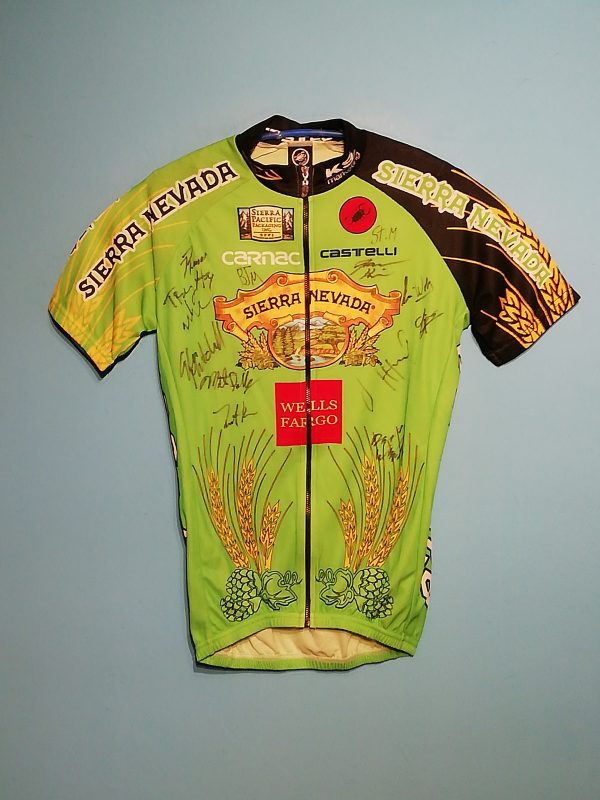 SIERRA NEVADA-WELLS FARGO 2004