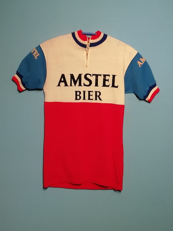 AMSTEL BEER 1965/1967