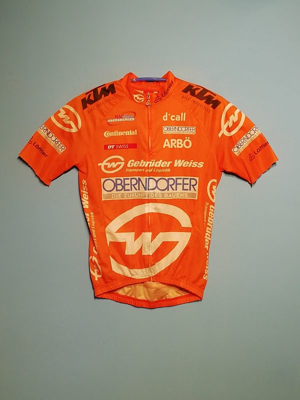 GEBRUDER WEISS-OBERNDORFER-KTM 2014