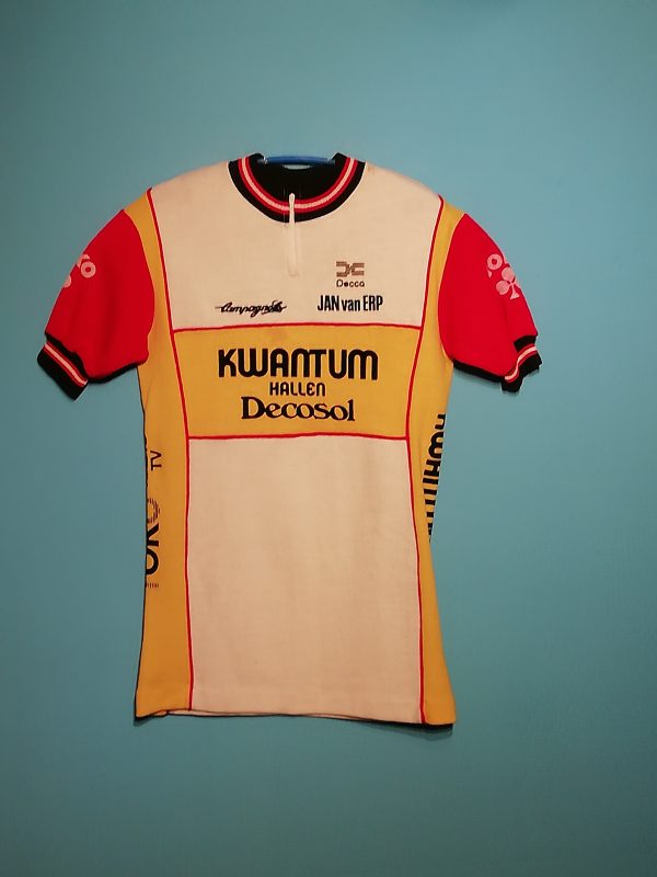 KWANTUM HALLEN-DECOSOL-JAN VAN ERP-YOKO 1984