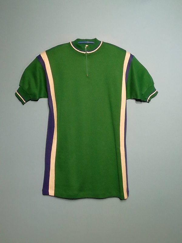 TOUR DE TUNESIE - ALGEMEEN KLASSEMENT - 1980 -