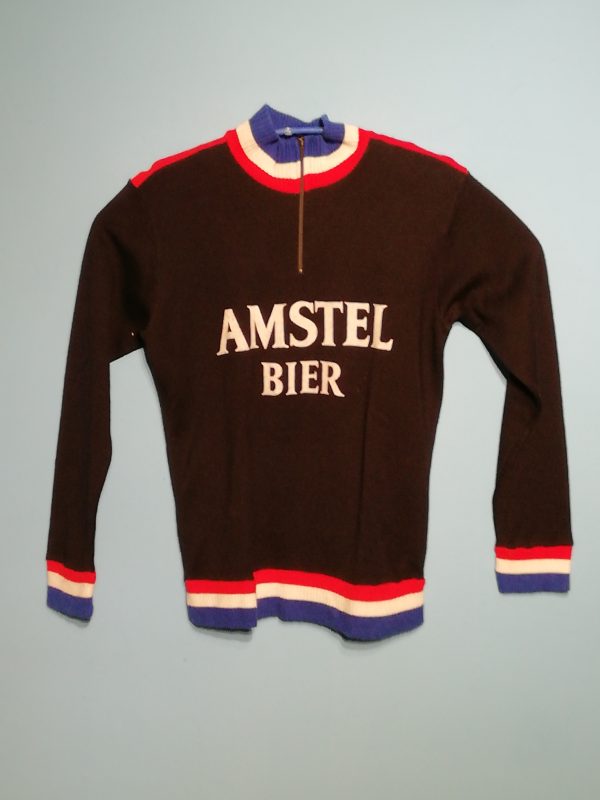 AMSTEL BIER   1965/1967