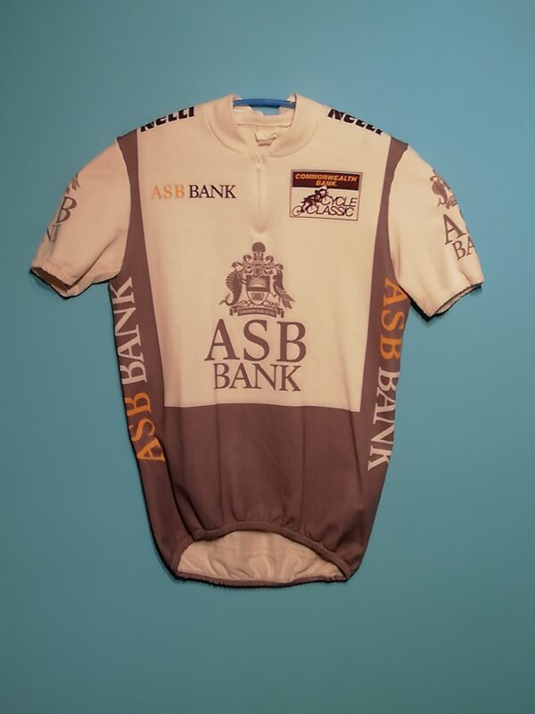 ASB BANK 1991