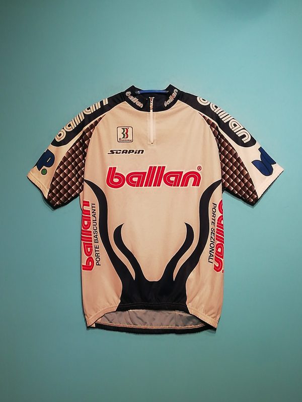 BALLAN  1998