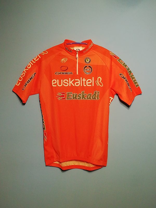 EUSKALTEL-EUSKADI-ORBEA 2011-2012