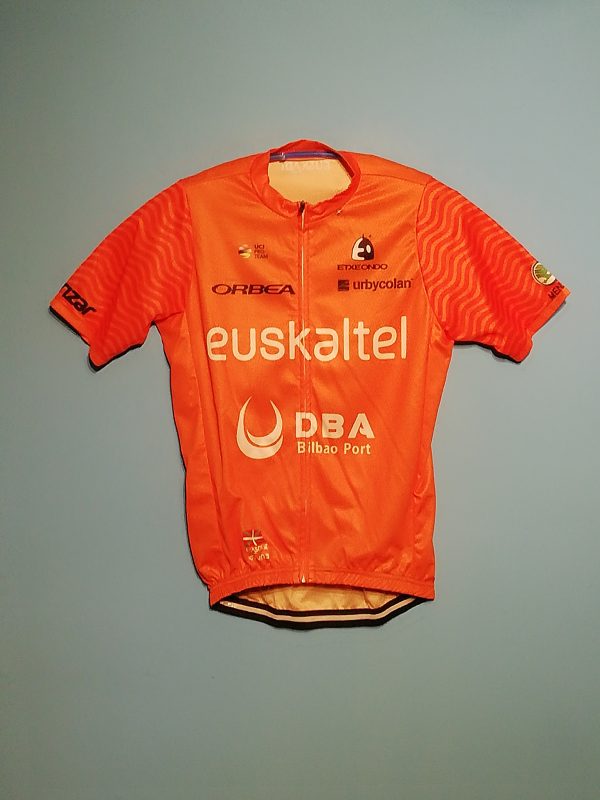 EUSKALTEL-ORBEA-DBA 2021