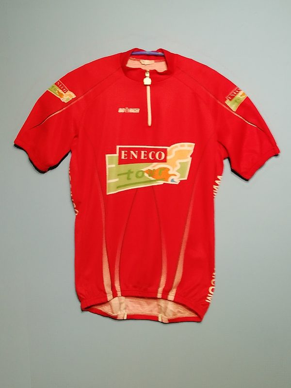 ENECO TOUR - RODE TRUI