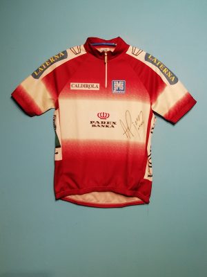 LETLAND NATIONALE PLOEG 2000