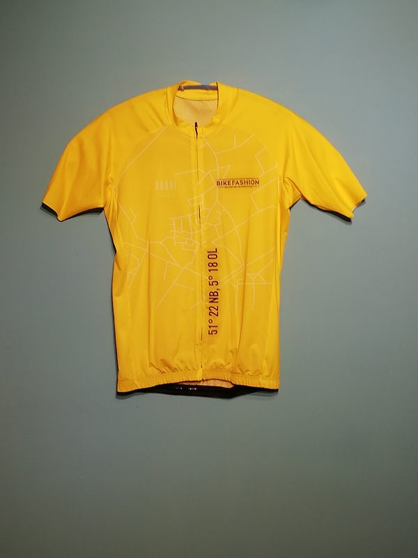 TOUR DE DUIZEL - TOUR DE JERSEY DO VENCEDOR DE DUIZEL - 2022