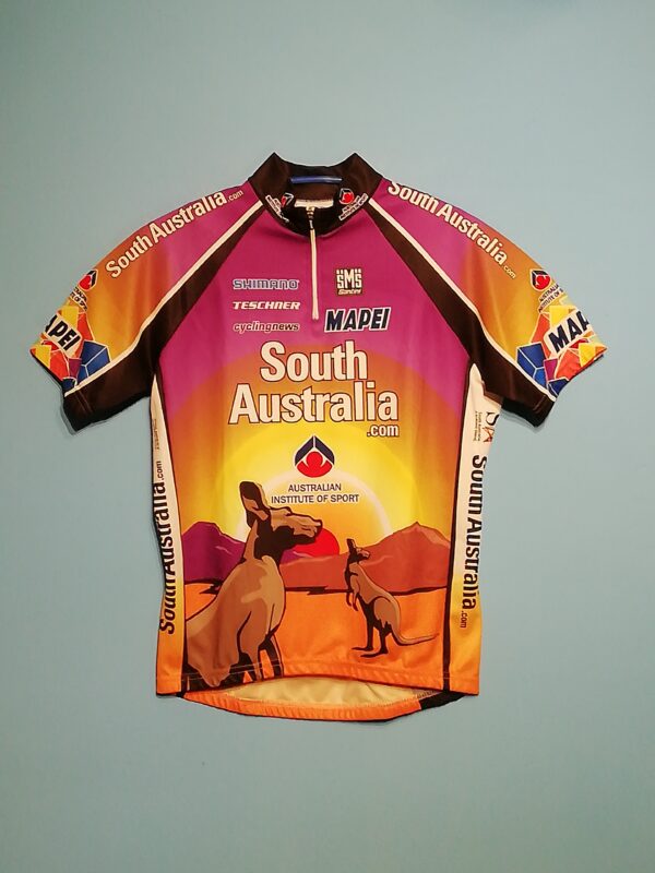 SOUTH AUSTRALIA.COM-MAPEI-AIS 2008