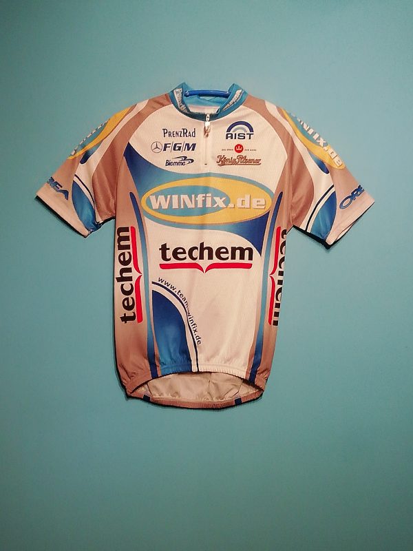WINFIX.DE-TECHEM - 2003 -