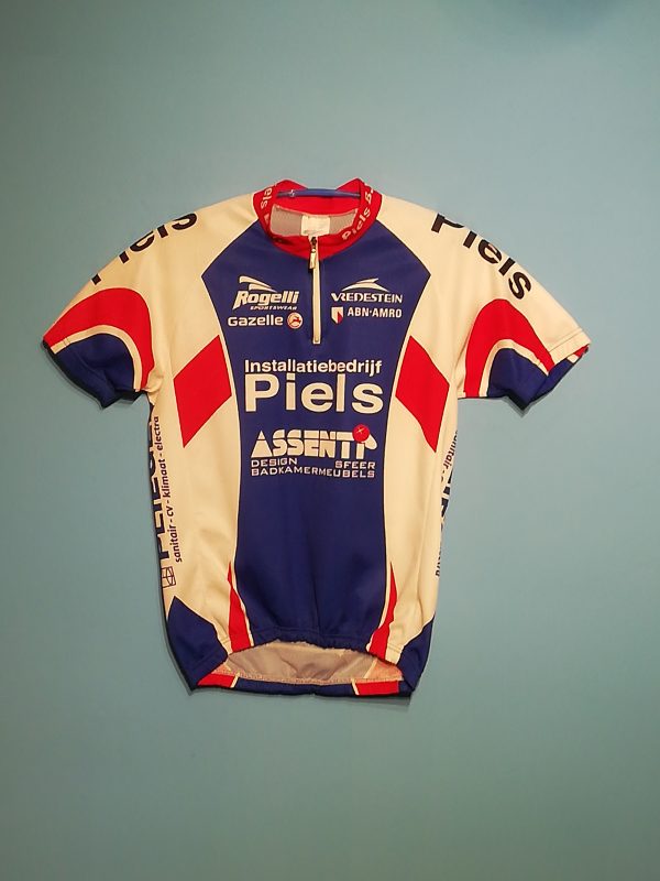 PIELS-ASSENTI 2007