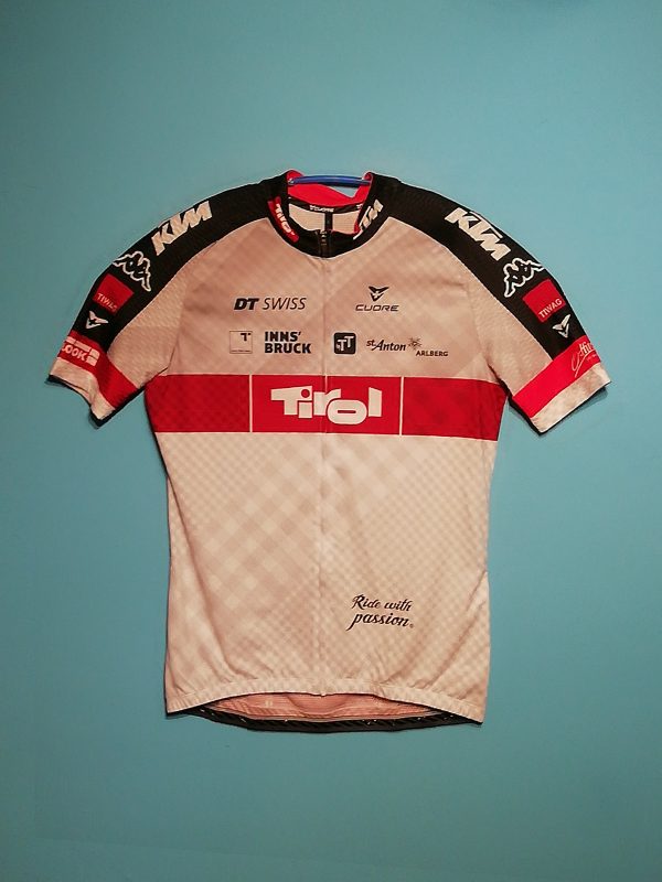 TIROL-KTM  2019