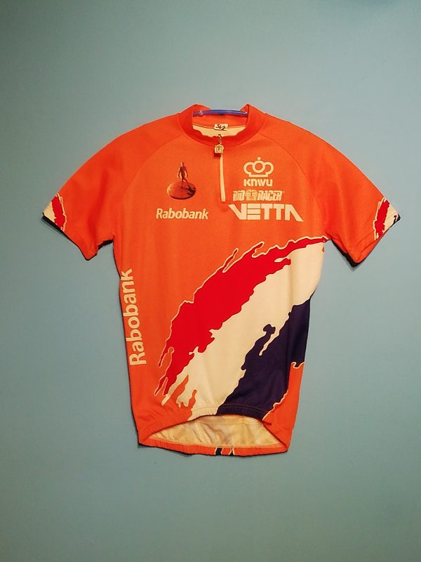 NEDERLAND  NATIONALE PLOEG 1997