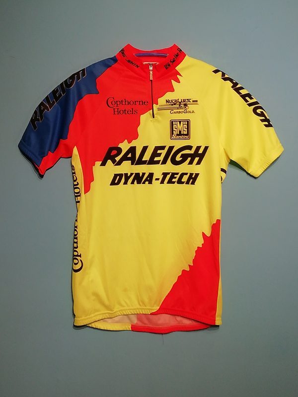 RALEIGH-DYNATECH-COPTHORNE HOTELS 1993