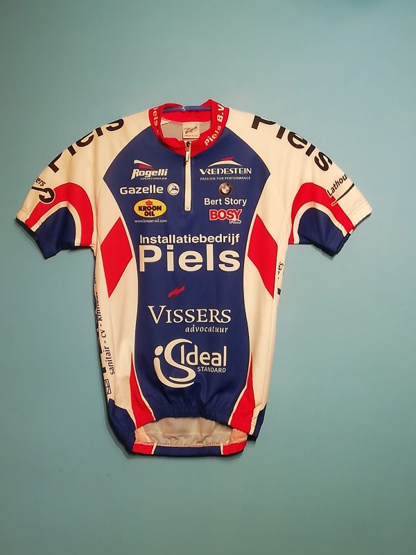 PILS-VISSERS-IS IDEAL 2011