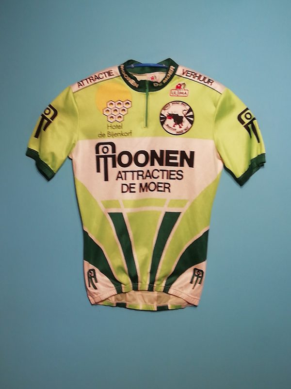 MOONEN ATTRACTIES 1994
