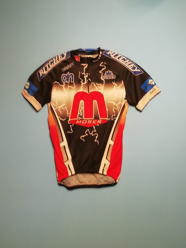 MOSER-AH PATERSWOLDE-RITCHEY 2003