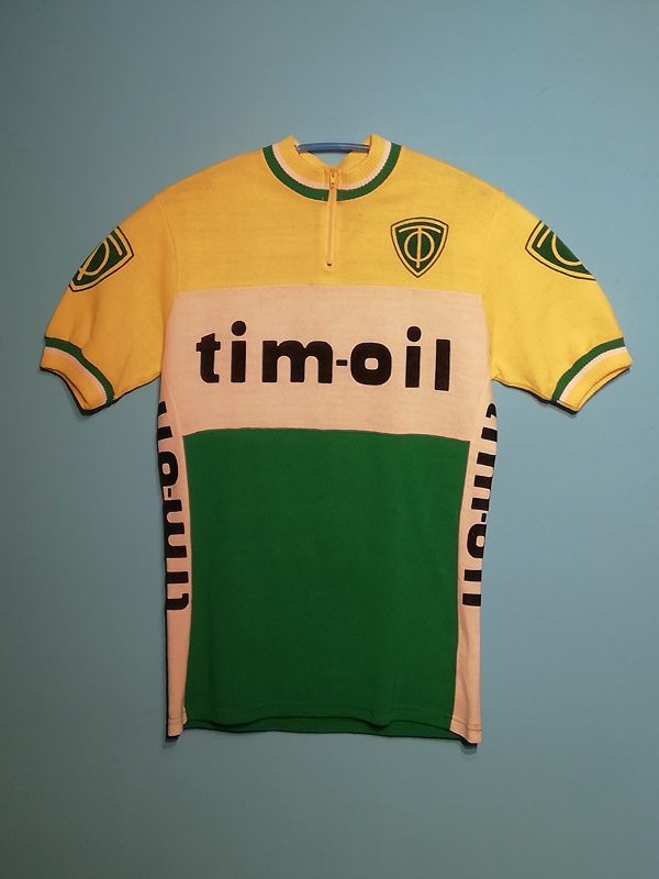 OLIO DI TIM 1974