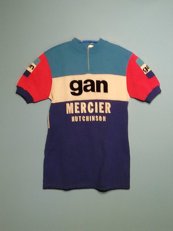GAN-MERCIER-HUTCHINSON 1976